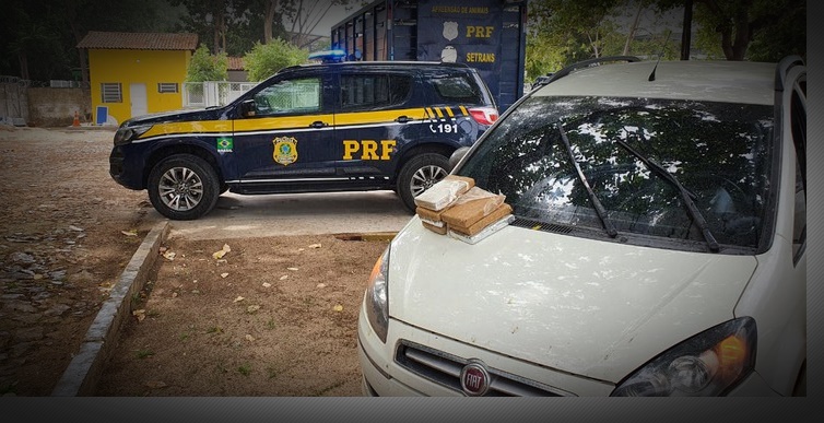 Foto: Divulgação / PRF