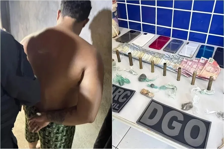 reprodução