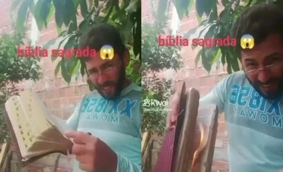 reprodução