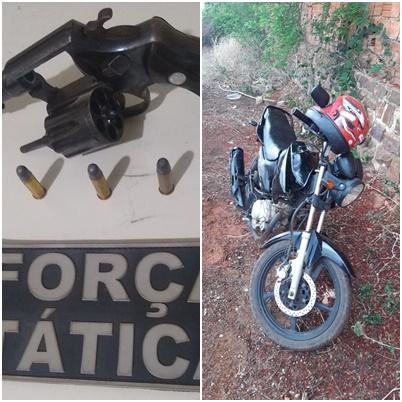 Foto: PM de Picos 