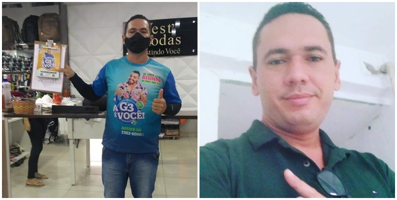 Foto: Montagem / Fala Piauí