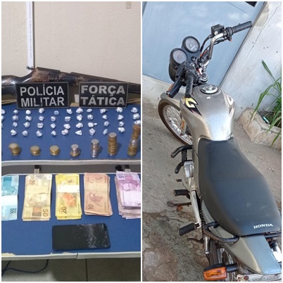 Foto: PM de Picos 