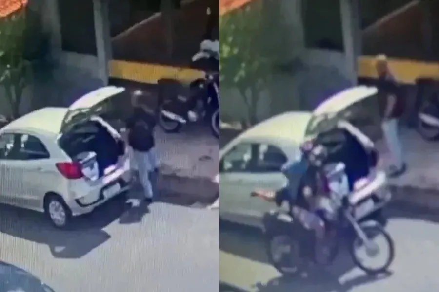 reprodução
