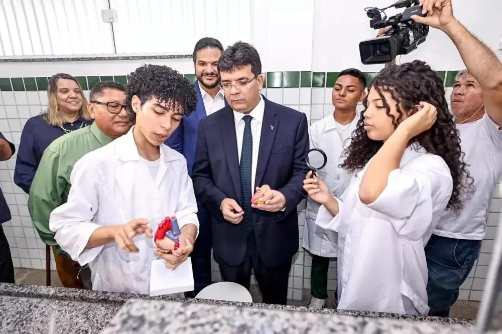 reprodução