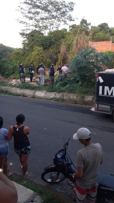 Reprodução redes sociais.