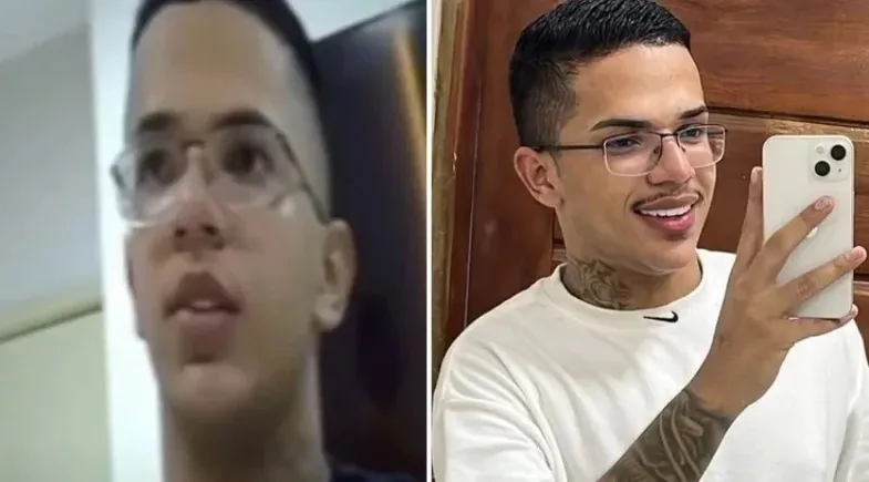 reprodução