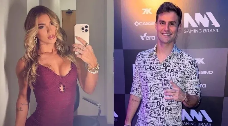 reprodução