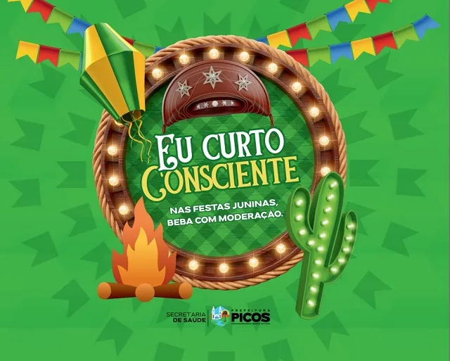 A ação será realizada nos principais locais de eventos da cidade, com atividades educativas e atendimento de saúde.