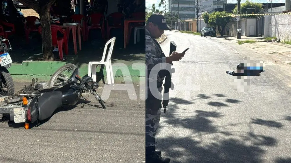 reprodução