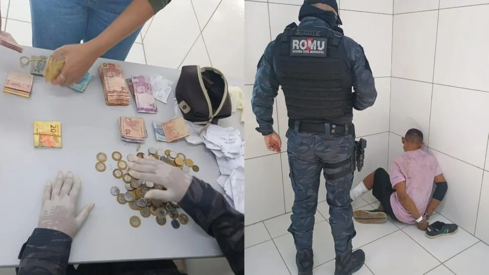 reprodução