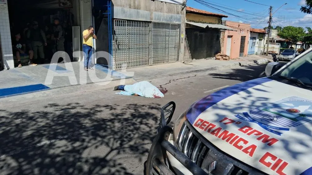 reprodução