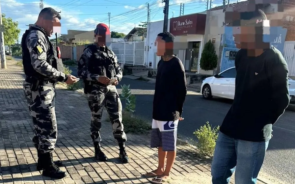 reprodução