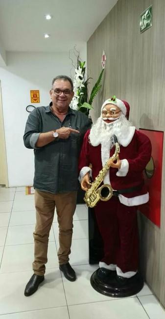 Foto reprodução: Nel do Avança Piauí