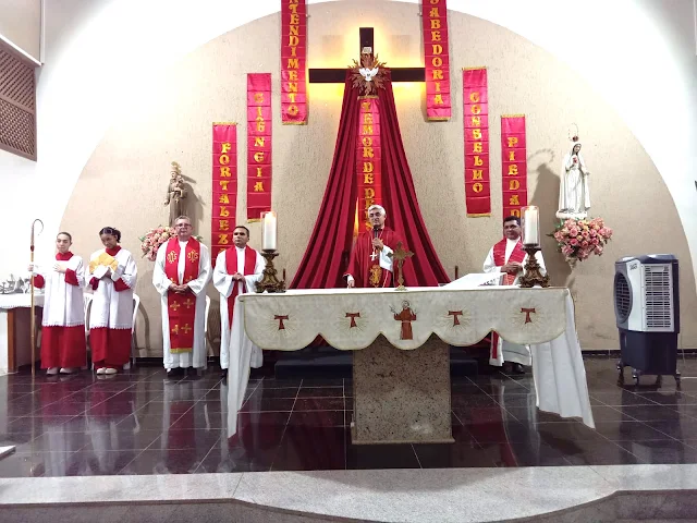 (Foto: Reprodução / Pascom Junco)