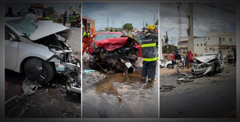 Foto: Divulgação / PRF
