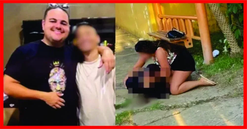 Companheira de agiota morto em Teresina confunde investigadores com declarações suspeitas…