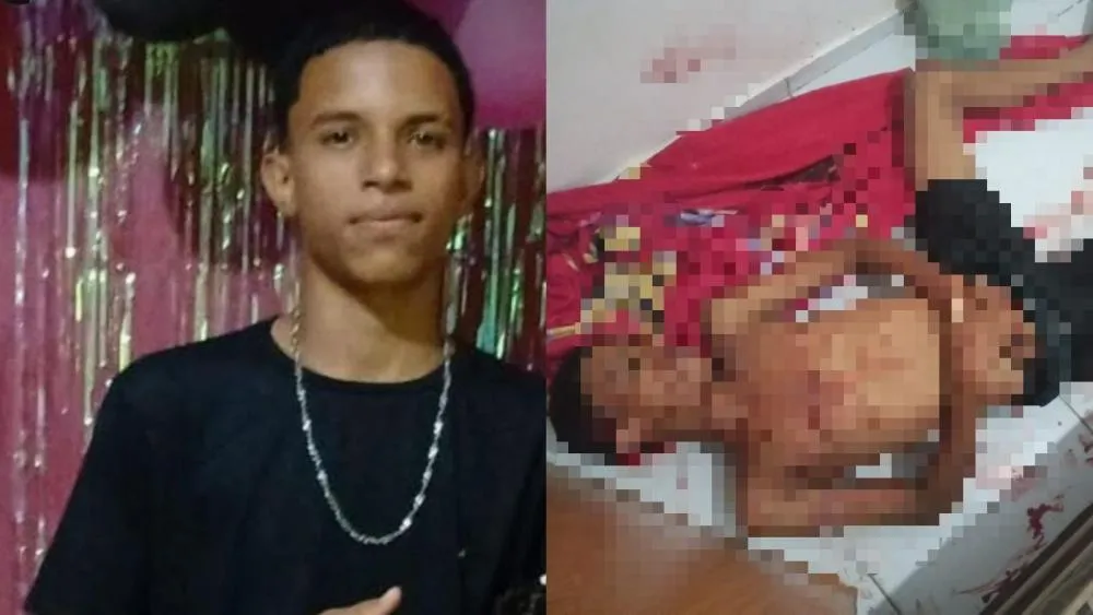 reprodução