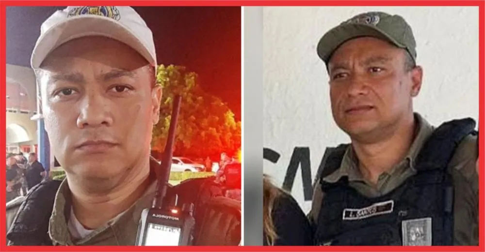 PM preso por suspeita de agredir esposa é encontrado morto em cela no Piauí