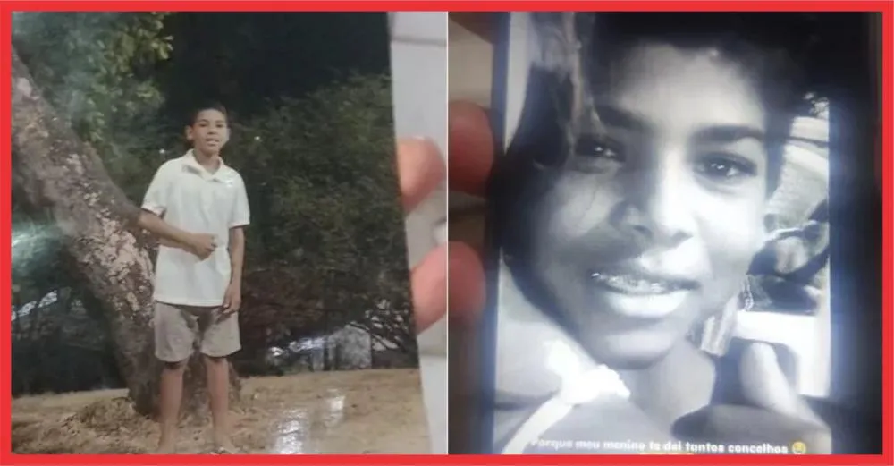 Foto: Reprodução