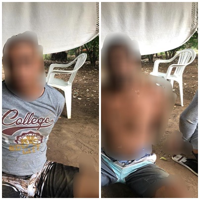 Foto: Polícia 