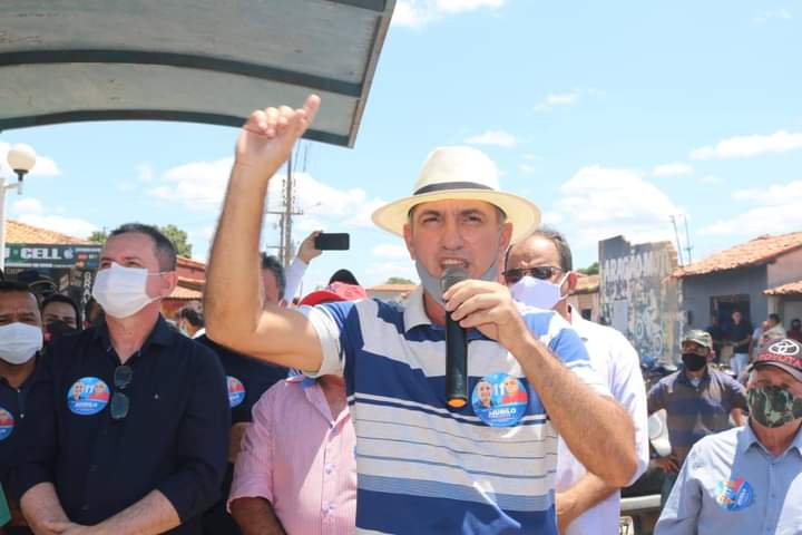 Oscar Bandeira