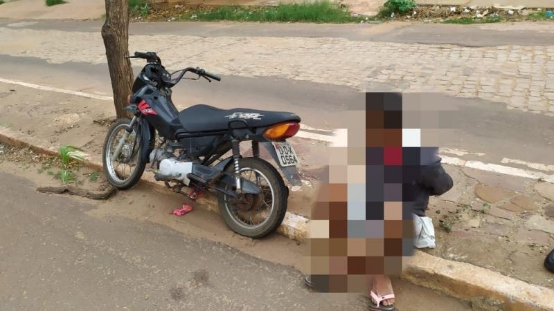 Foto: PM de Picos 