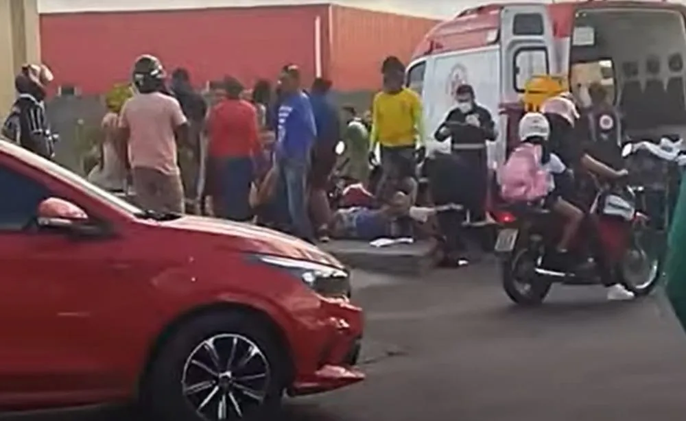 reprodução