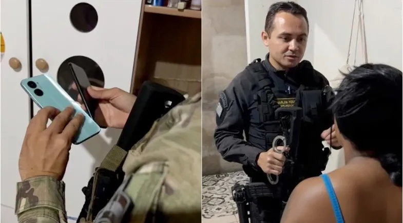 reprodução