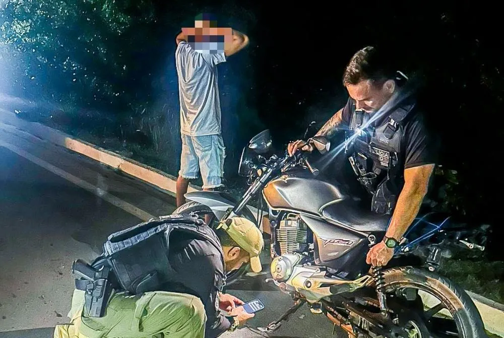 reprodução
