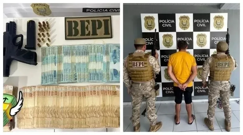 reprodução