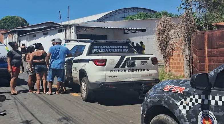 reprodução