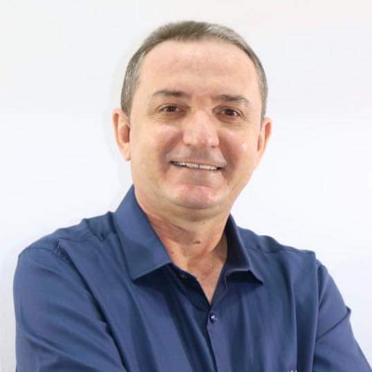 Prefeito Murilo Bandeira