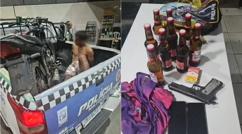 reprodução