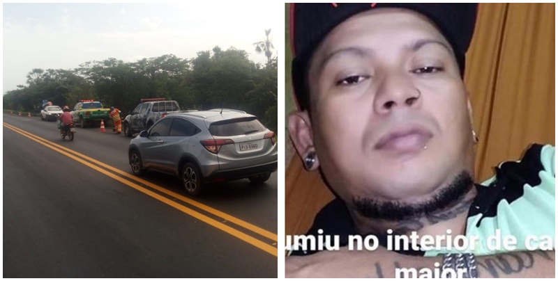 Foto: Reprodução