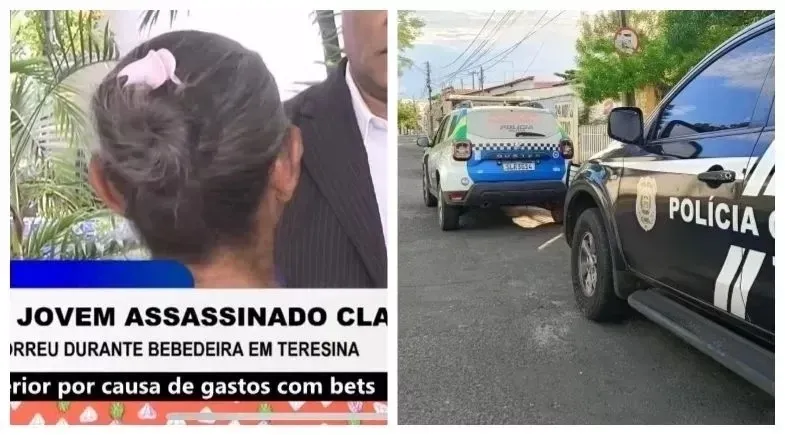 reprodução