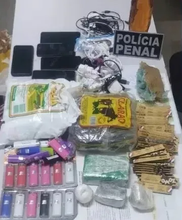 reprodução