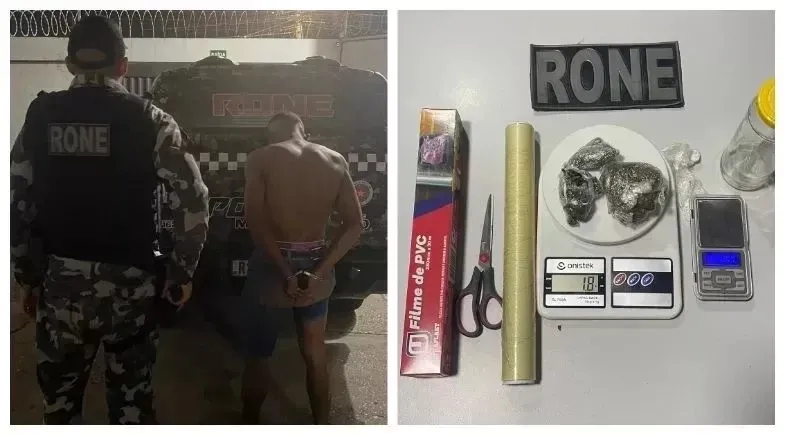reprodução