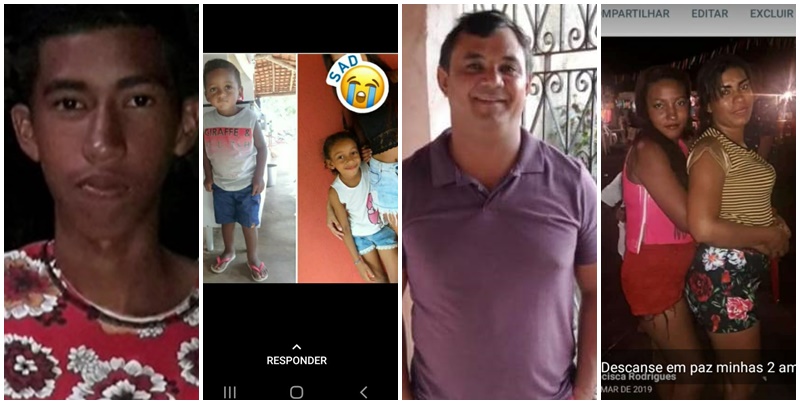 Foto: Montagem / Fala Piauí 