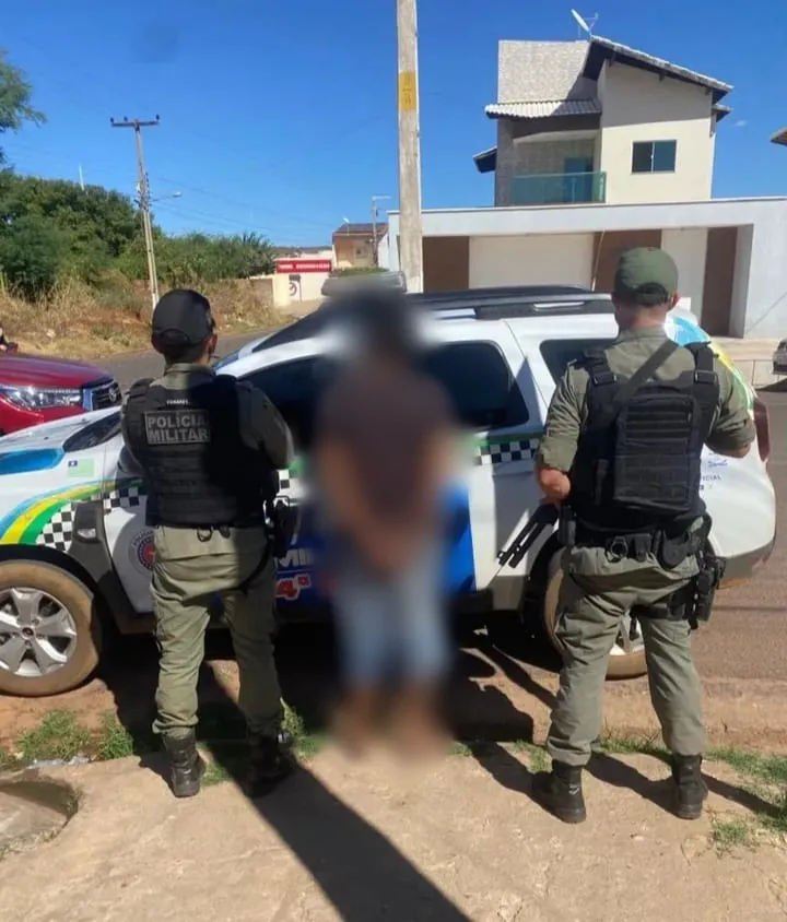 (Foto: Divulgação/PM)