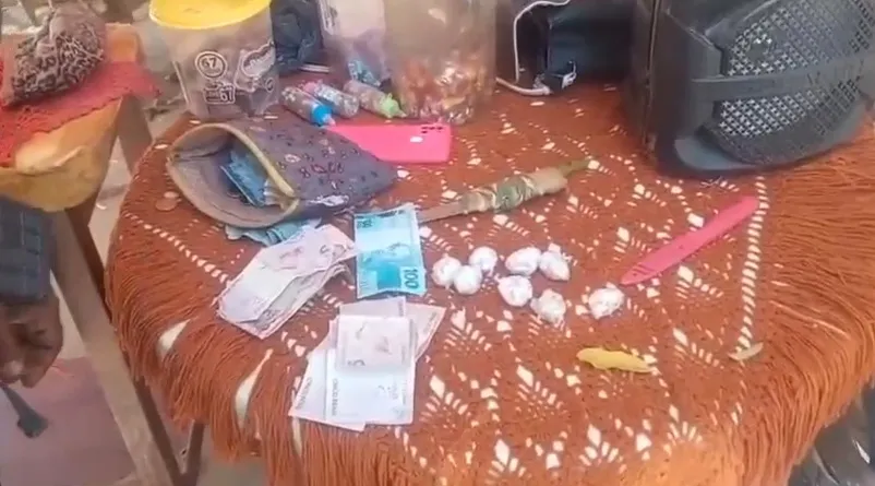 reprodução