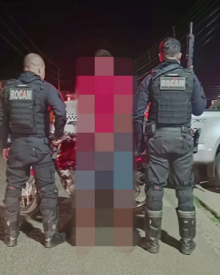 (Foto: Divulgação/PM)