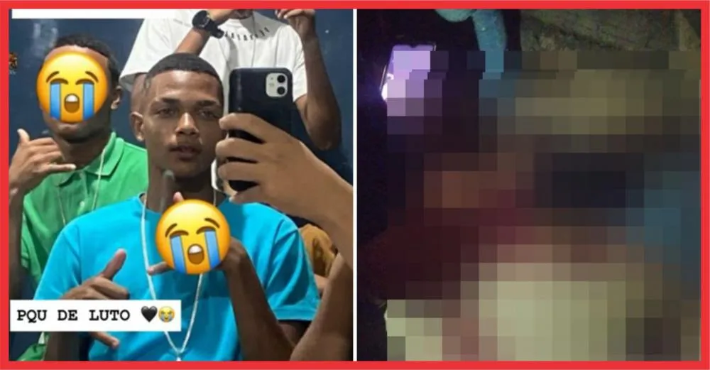Foto: Reprodução
