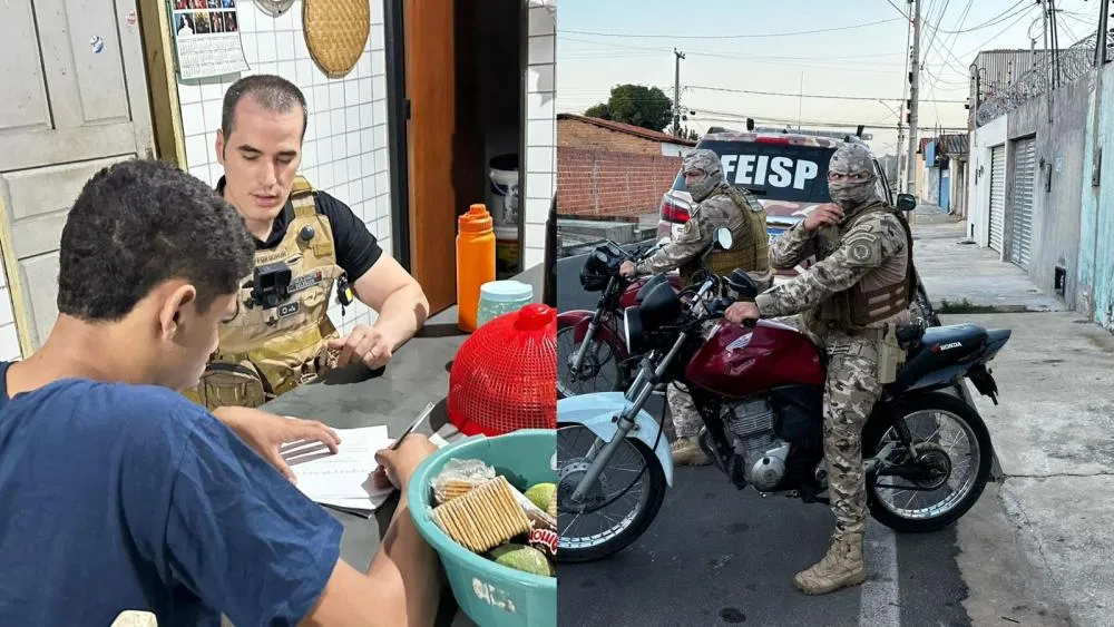 reprodução
