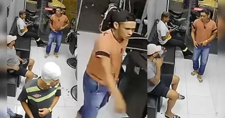 reprodução