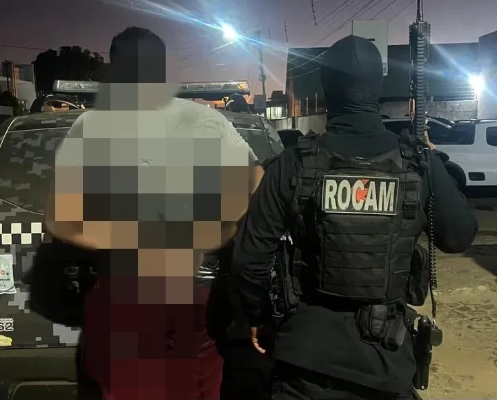 (Foto: Divulgação/ PM)