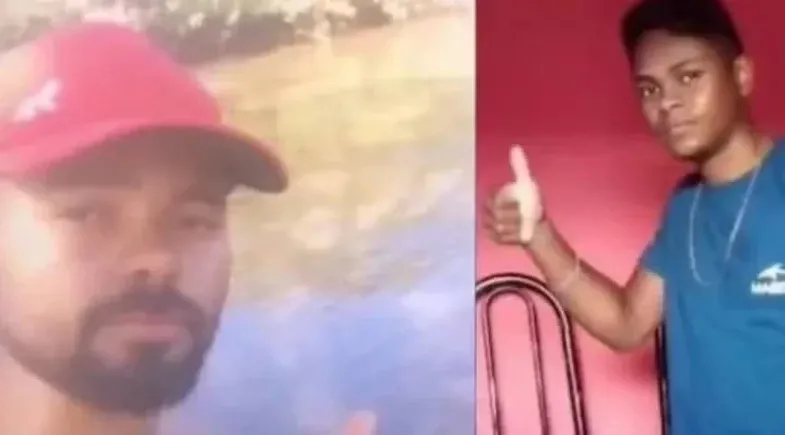 reprodução