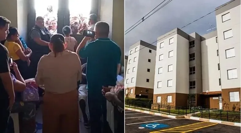 reprodução