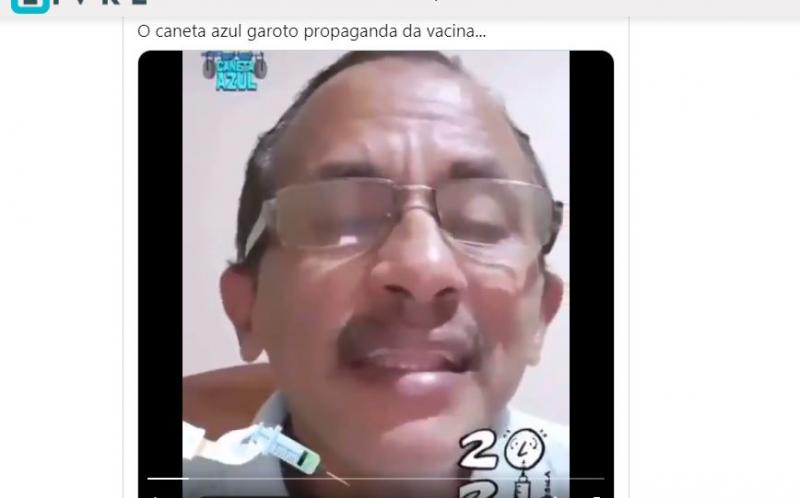 Foto: Reprodução