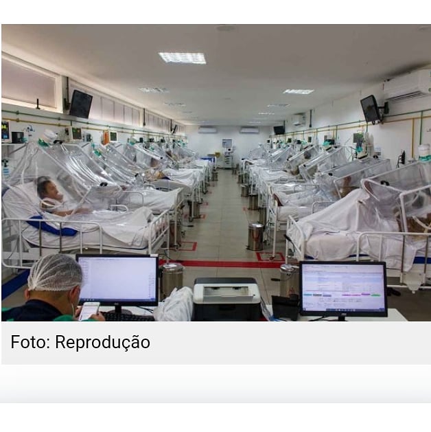 Foto reprodução 