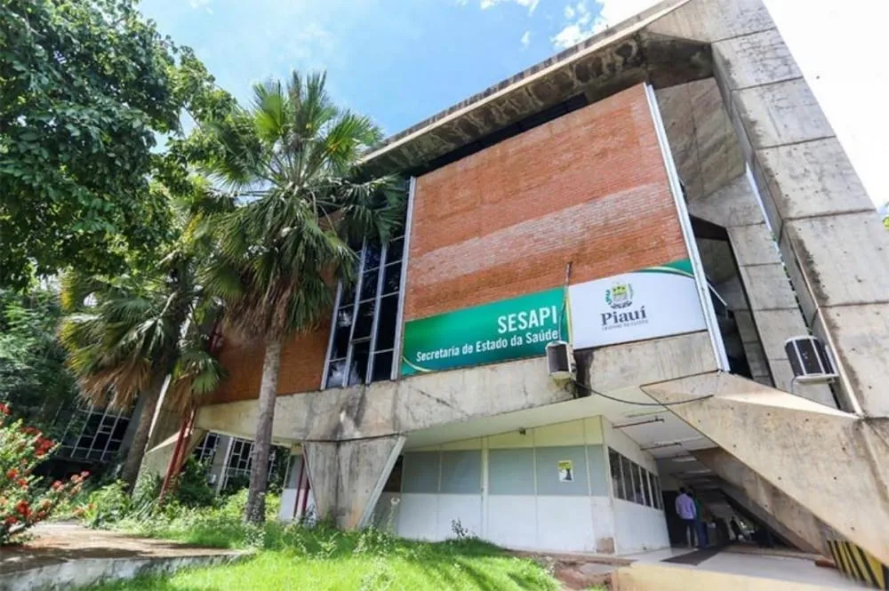 Governo do Piauí autoriza concurso com 1.000 vagas para a Saúde; veja os cargos
